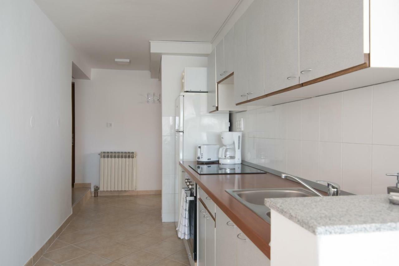 Apartment Lavanda Premantura Exteriör bild